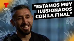 Video post by @deportes on YouTube