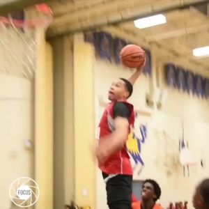 Video post by @unhypedathletics on Instagram