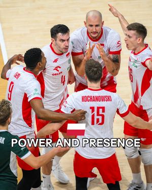 Image post by @volleyballworld on Instagram