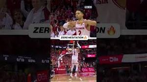 Video post by @foxsports on YouTube