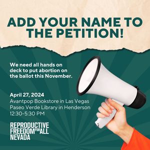 Image post by @reproforallnv on Instagram