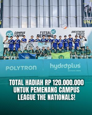 Image post by @bolalobfutsal on Instagram