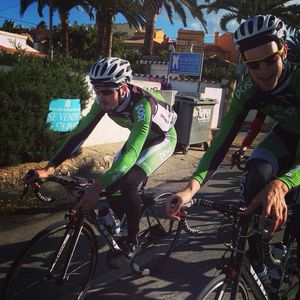 Image post by @vitusbikes on Instagram