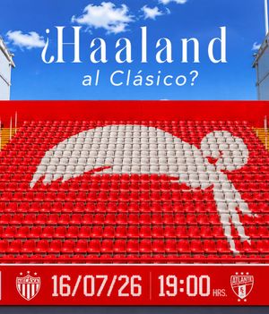 Image post by @clubnecaxa on Instagram