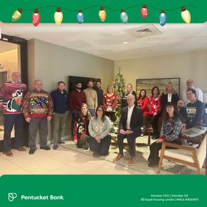 Image post by @pentucketbank on Instagram