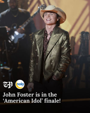Image post by @nolanews on Instagram