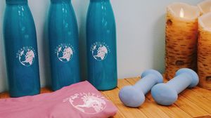 Image post by @yogabilityfit on Instagram