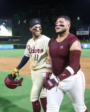 Image post by @friscoroughriders on Instagram