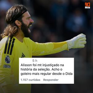 Image post by @90minbrasil on Instagram