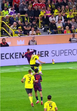 Video post by @bundesliga on TikTok
