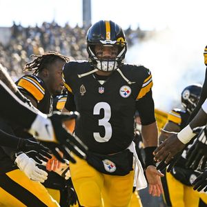 Image post by @dangerusswilson on Instagram