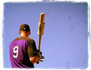 Image post by @rockies on Instagram