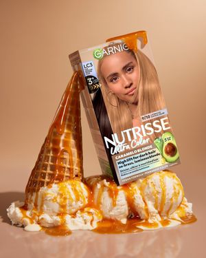 Image post by @garnierusa on Instagram