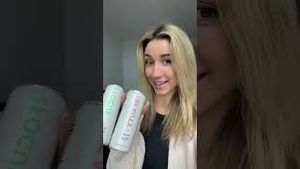Video post by @drinktru on YouTube