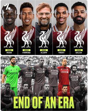 Image post by @onefootball on Instagram