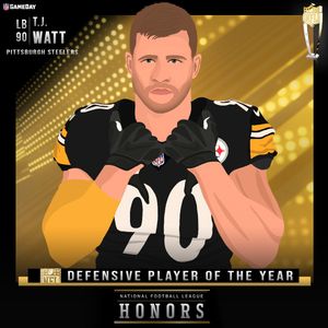 Image post by @NFLGameDay on Twitter/X