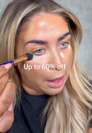 Video post by @beckymorganmakeup on TikTok