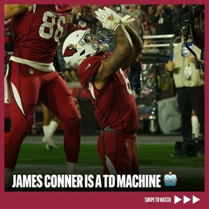 Image post by @nfl on Instagram