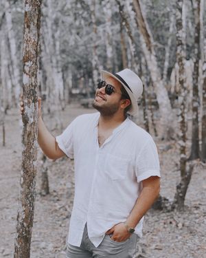 Image post by @juanliteran on Instagram