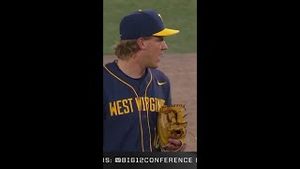 Video post by @Big 12 Conference on YouTube