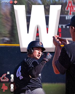 Image post by @apucougars on Instagram