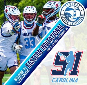 Image post by @legends_lacrosse on Instagram