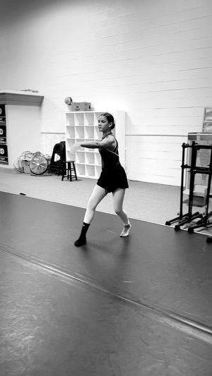 Video post by @elitedanceforcemi on Instagram