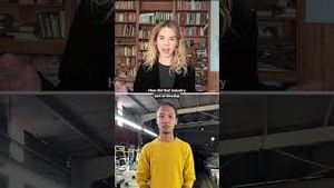 Video post by @nytimes on YouTube
