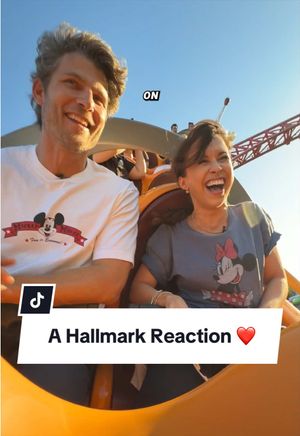 Video post by @disneyparks on TikTok
