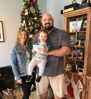 Image post by @shawstrength on Instagram