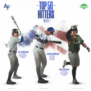 Image post by @AF_Baseball on Twitter