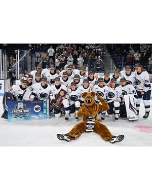 Image post by @gopsusports on Instagram