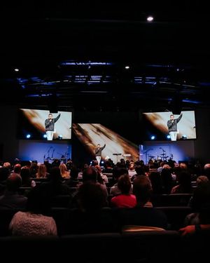 Image post by @lighthousechurchca on Instagram