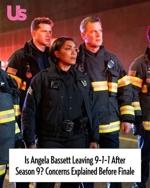 Image post by @usweekly on Instagram