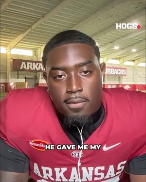 Video post by @hogsplus on Facebook