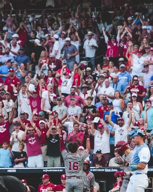 Image post by @ou_baseball on Instagram