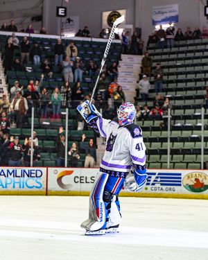 Image post by @riverhawkhockey on Instagram