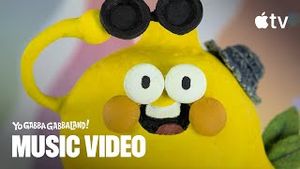 Video post by @appletv on YouTube