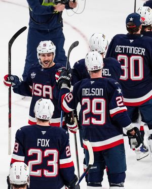 Image post by @nyislanders on Instagram