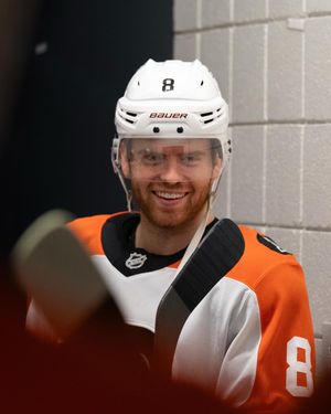 Image post by @philadelphiaflyers on Instagram
