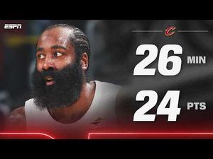 Video post by @nbaonespn on YouTube