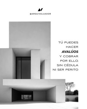 Image post by @arquivaluador on Instagram