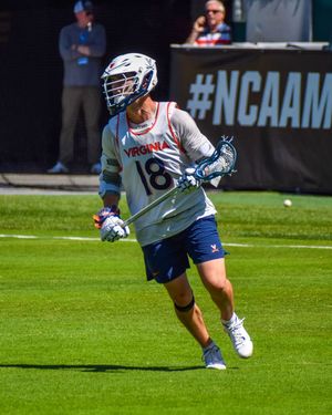 Image post by @laxallstars on Instagram