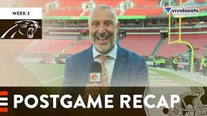 Video post by @browns on YouTube