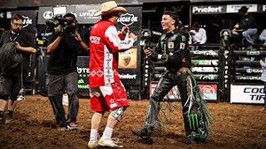 Video post by @pbr on YouTube