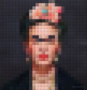 Image post by @dalimuseum on Instagram
