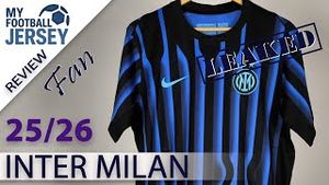 Video post by @myfootballjersey on YouTube