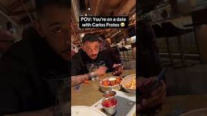 Video post by @espnmma on YouTube