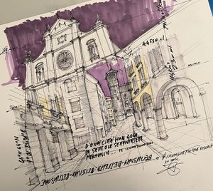 Image post by @enricofabbri_acrossdesign on Instagram
