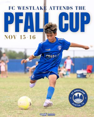 Image post by @fcwestlake on Instagram